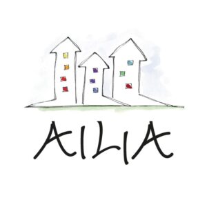 Logo de l'AILIA