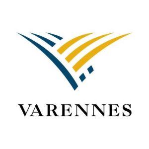 Logo Varennes