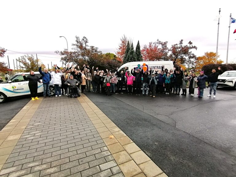 Les organismes communautaires de la région en demandent plus aux élus municipaux