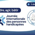 Comprendre, agir, bâtir… des logements accessibles universellement pour plus d’inclusion!