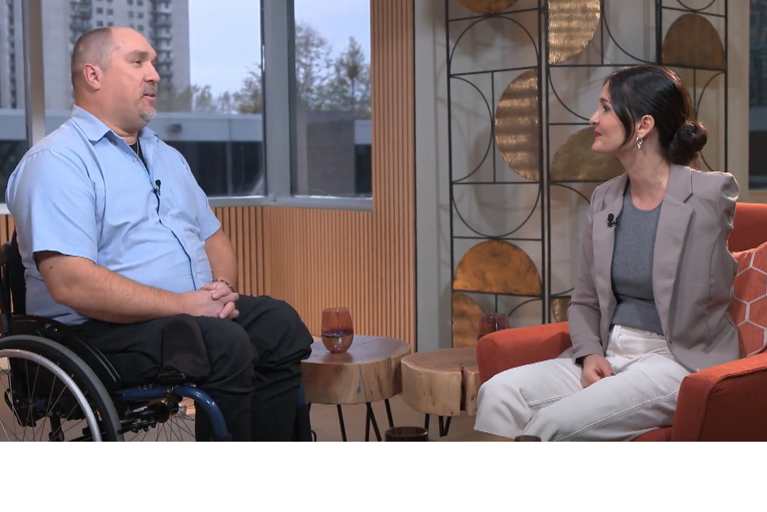 L’AILIA en entrevue à l’émission  »Ça me regarde » sur AMI-Télé