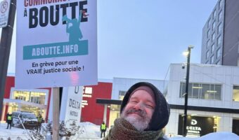 Le communautaire à boutte : une mobilisation nationale pour des engagements  financiers durables