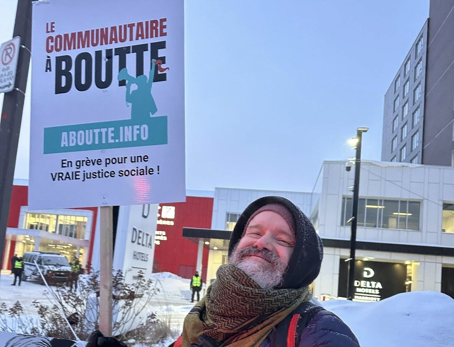 Le communautaire à boutte : une mobilisation nationale pour des engagements  financiers durables