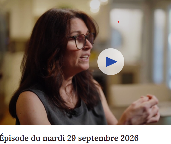 Reportage sur le PAD à La facture